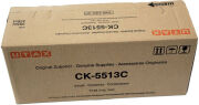 Utax CK-5513C (1T02VMCUT0) toner cyaan (origineel)