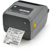 Zebra ZD420t thermal transfer labelprinter met BTLE en ethernet