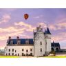 SBX Heißluftballonfahrt mit Verkostung in Frankreich