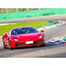 SBX Geschwindigkeitsrausch im Ferrari oder Porsche auf den besten Rennstrecken Italiens