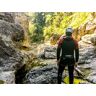 SBX Einzigartiges Canyoning-Abenteuer im Salzburger Land