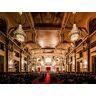 SBX Strauss und Mozart live erleben: Klassik-Konzert in der Wiener Hofburg