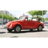 VW Käfer Cabrio selber fahren durch Berlin