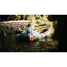 Schlauchboot als Packraft mieten