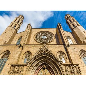 SmartBox Ruta literaria en Barcelona: La Catedral del Mar