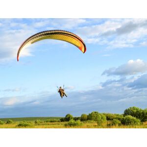 SmartBox Curso de inciación al parapente en Cádiz para 2 personas