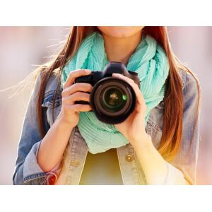 SmartBox Curso online de realización de toma fotográfica