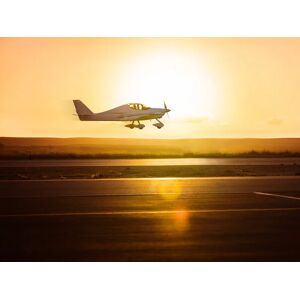 SmartBox Vuelo de 2h en avioneta por Segovia y Ávila para 2 personas