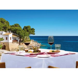 SmartBox 2 noches con cena junto al mar