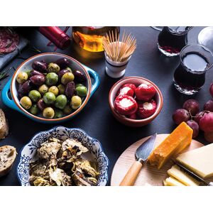 SmartBox De vino y tapas por Barcelona