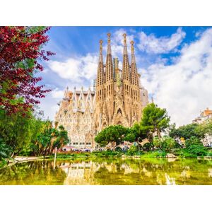 SmartBox Visita guiada a la Sagrada Familia para 2