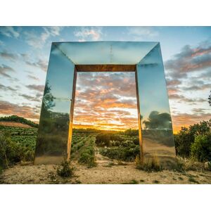 SmartBox Visita a Bodega Mas Blanch i Jove, cata de 4 vinos y paseo por la Viña de los Artistas