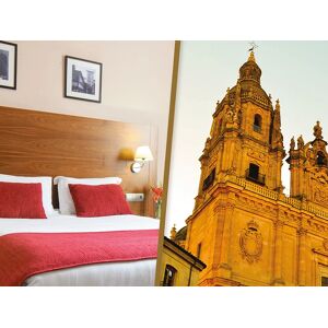 SmartBox Descubre Salamanca en 1 noche en el Hotel Casino del Tormes y tour privado para 2 personas