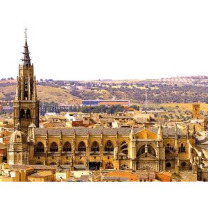 SmartBox Excursión guiada a Toledo desde Madrid