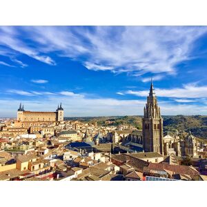 SmartBox Ruta nocturna en Toledo: Leyendas y misterios para 2 personas