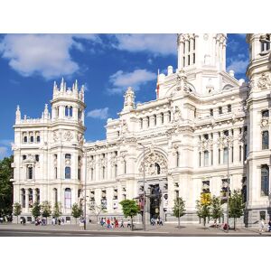 SmartBox Tour miedo y misterios con Experimenta Madrid para 2 personas