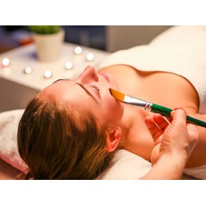 SmartBox Capricho de belleza: tratamiento facial, body scrub y masaje a elegir