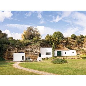 SmartBox Naturaleza y relax en Córdoba: 2 noches con desayuno en Casa Cueva Suite