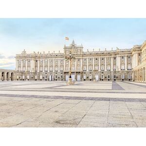 SmartBox Tour guiado por el Palacio Real de Madrid para 2 personas