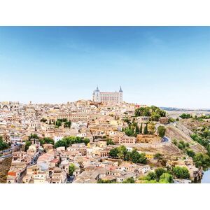 SmartBox Tour guiado para 2 personas por los monumentos de Toledo