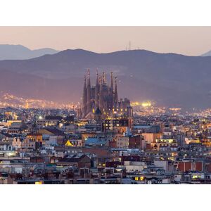 SmartBox Visita guiada a la Sagrada Familia para 2 personas