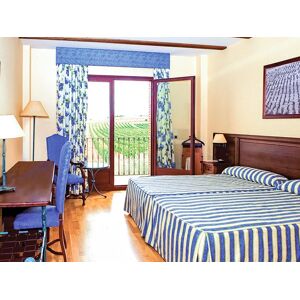 SmartBox 2 noches con desayuno y acceso a spa privado en Hotel Spa Tudanca Aranda 4*