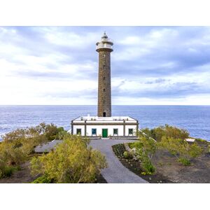 SmartBox Faro Punta Cumplida en exclusiva: 1 noche para 8 personas en La Palma