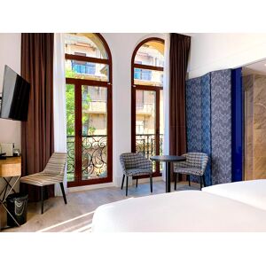 SmartBox 2 noches en junior suite con cava en el Abba San Sebastián Hotel 4*
