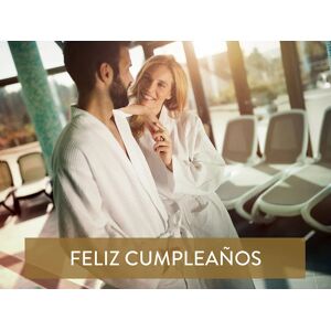 SmartBox Cumpleaños en balneario para amantes de la relajación