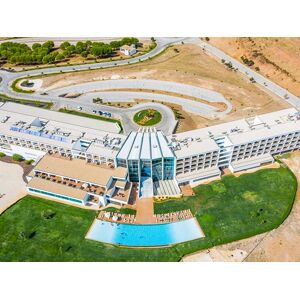 SmartBox Escapada a Portugal: 1 noche en suite con acceso a spa Algarve Race Resort Hotel 5*