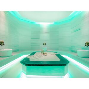 SmartBox 1 noche con spa en hoteles de 4*