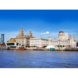 SmartBox Tour Peaky Blinders® en autobús por Liverpool con visita a la iglesia de Tommy