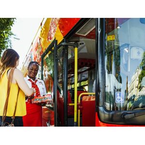 SmartBox Rumbo a Benalmádena: 2 días en bus turístico y audioguía para 1 persona