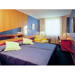 SmartBox Rumbo a Cantabria: 1 noche con spa en el Hotel Torresport Spa 4*