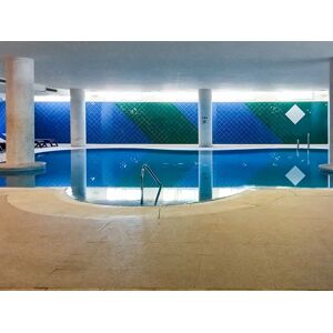 SmartBox Vacaciones de relax con 1 circuito de aguas (1h) y masaje craneal en el Spa Islantilla