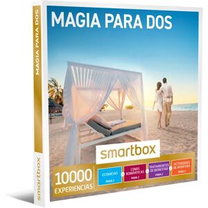 SmartBox Magia para dos