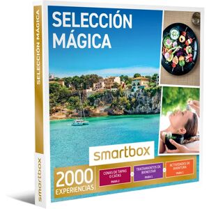 SmartBox Selección mágica