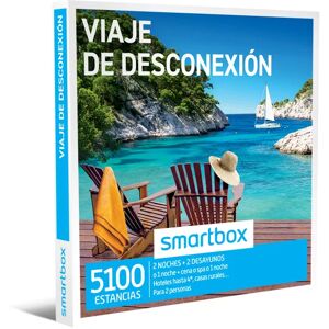 SmartBox Viaje de desconexión