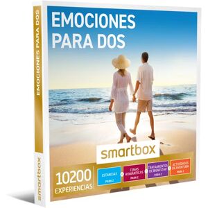 SmartBox Emociones para dos