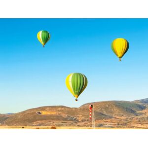 SmartBox Vuelo en globo y romanticismo para 2 en Osona, Catalunya