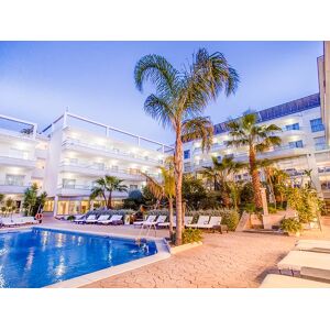 SmartBox Escapada relax a la Costa Blanca: 2 noches con spa en Sun Palace Albir Hotel & Spa