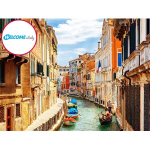 SmartBox Escapada a la italiana: 2 noches con actividades culturales en una ciudad a elegir