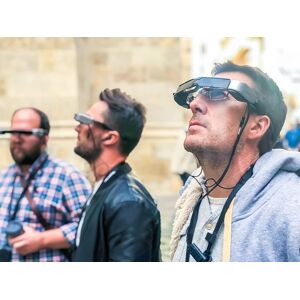 SmartBox Viaje al s. XVI: 1 tour con gafas de RV por la Capilla Real para 2 personas