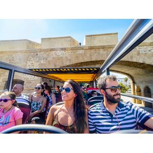 SmartBox City Sightseeing Cádiz: 1 tour de 2 días en bus, 1 tour a pie y visitas turísticas para 1 persona