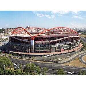 SmartBox Visita al museo del Sport Lisboa e Benfica y bufanda para 1 persona