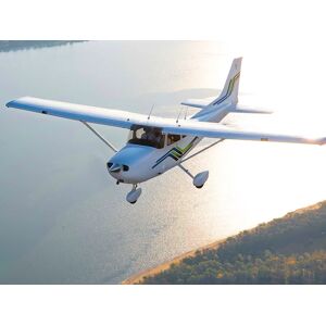 SmartBox Vuelo de iniciación en avioneta por el cielo de Cádiz para 2 personas