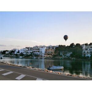 SmartBox ¡Mallorca con altura!: 1 paseo en globo al atardecer para 1 persona