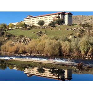 SmartBox Naturaleza en Ávila: 2 noches y comida o cena en el Hotel Mirador de Gredos 4*