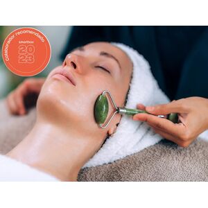 SmartBox ¡Mimos para ti!: 1 drenaje facial en el Centro de Belleza Amerissis para 1 persona