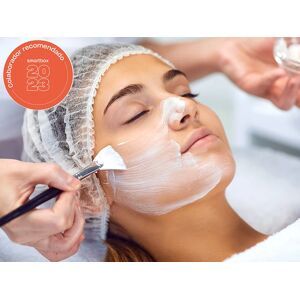 SmartBox Centro de Belleza Amerissis: 1 tratamiento facial y 1 masaje craneal para 1 persona